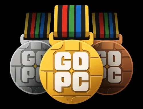CoinPoker玩家单系列赛狂揽15枚GOPC奖牌