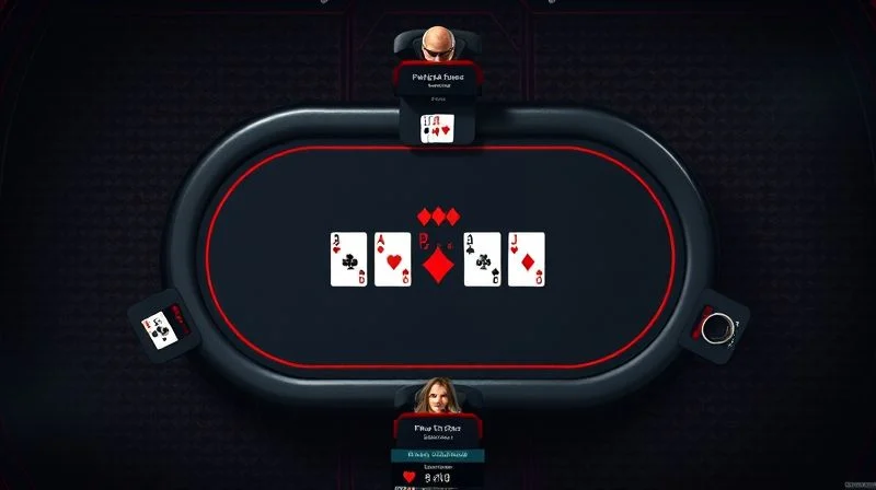 PokerGO® 发布由 PokerStars® 呈献的全季全国单挑扑克锦标赛
