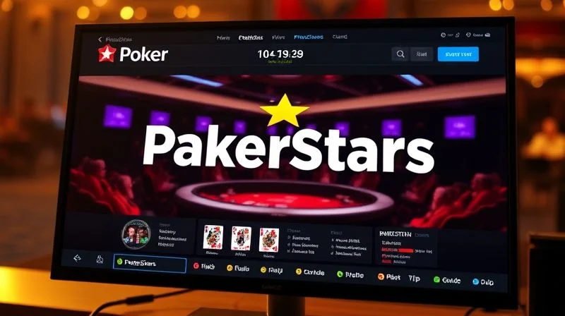 2026 PokerStars Open Namur 主赛事:€1,100 买入即将登场