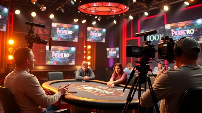 Estoril Poker Fest主赛事直播进行中,PokerNews带您直击现场