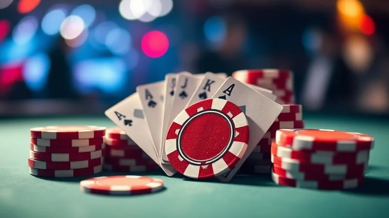 纳扎尔·布加耶夫获2026年EPT巴黎主赛事第五名,创个人最佳奖金€303,150