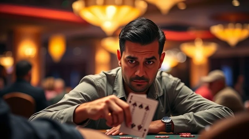 Card Player 发布 2026 年美国真钱扑克应用推荐
