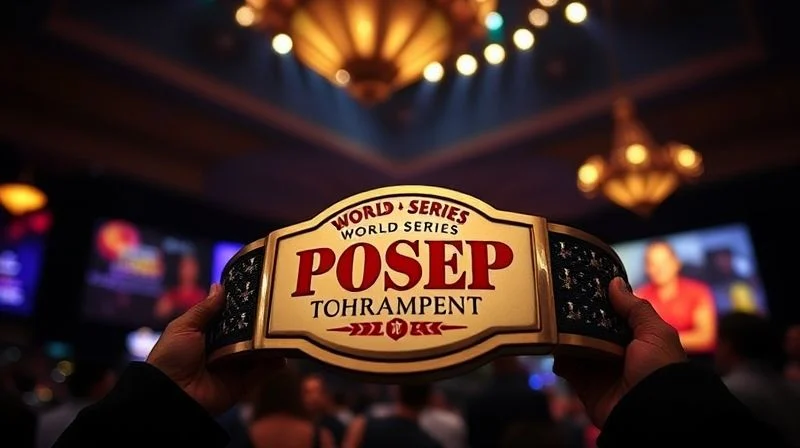 2026年WSOP:玩家可借助哪些工具提升胜率