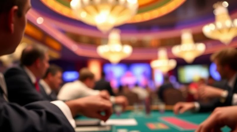 WSOP 2026:Kristen Foxen 在 2.5 万美元高额赛中斩获第六副手链,Kihara 实现系列赛首度双冠