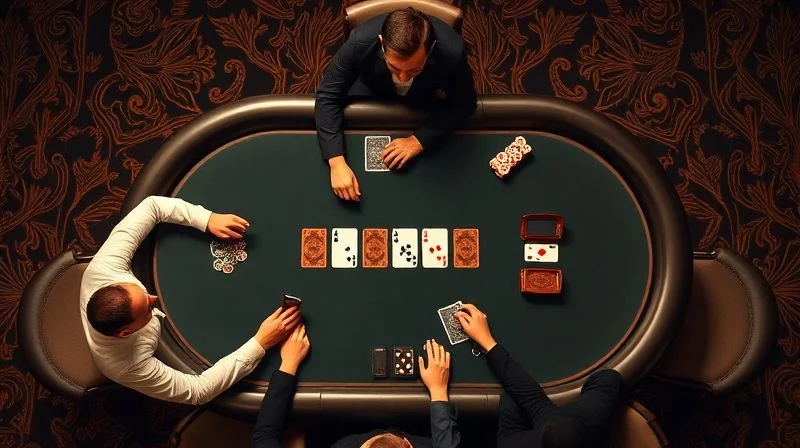 Daniel Dvoress在Triton Poker创造历史,完成前无古人的壮举