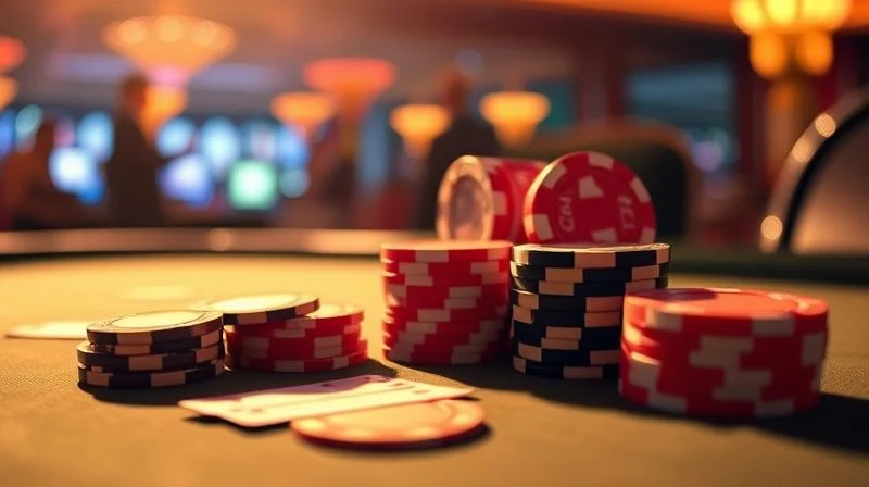 2026年5月现场扑克赛事预告：EPT蒙特卡洛与IPM Campione领衔