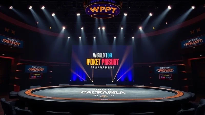 WPT重返悉尼星港，将举办WPT Prime Australia与WPT Australia Championship赛事