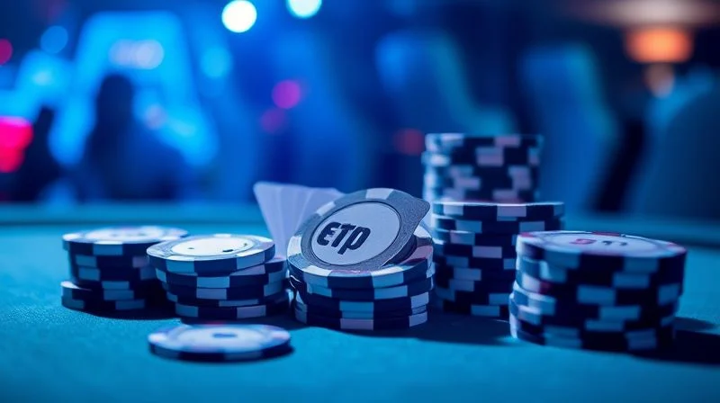 丹尼尔·德沃雷斯在EPT蒙特卡洛突破5000万美元现场奖金大关