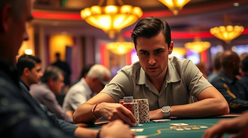 Card Player 发布 2026 年英国最佳在线扑克站点指南
