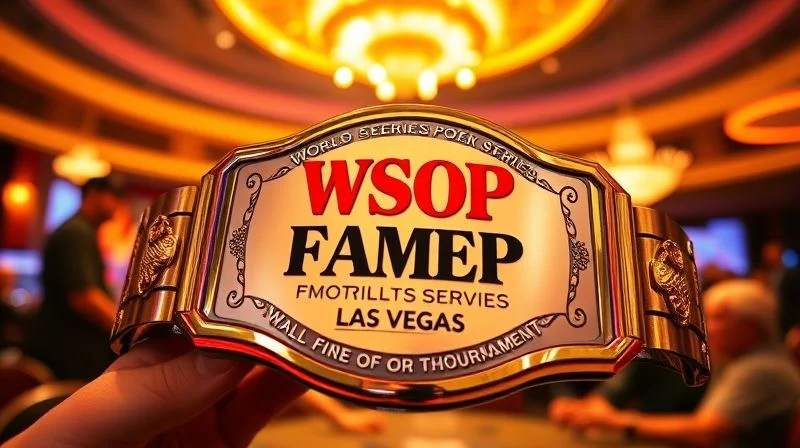 用GTO Wizard像职业选手一样备战2025 WSOP