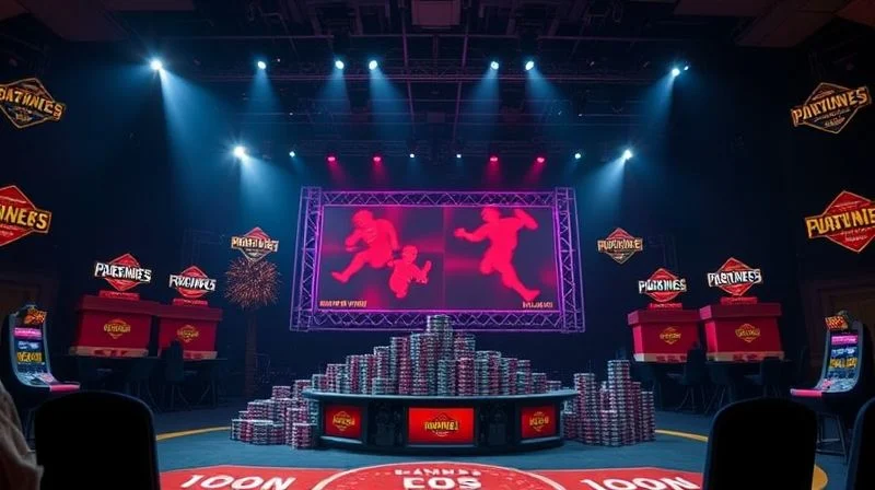 Daniel Dvoress领跑partyMILLIONS线上主赛事Day1a