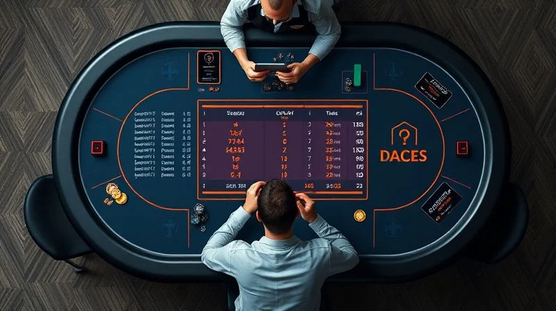 Reddit用户寻求HUD Poker建议