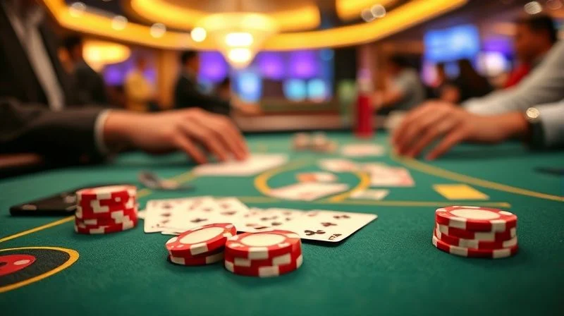 世界扑克巡回赛(WPT)8月重返柬埔寨金界赌场