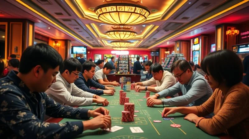 APT仁川站赛程:献给混合游戏的一封情书
