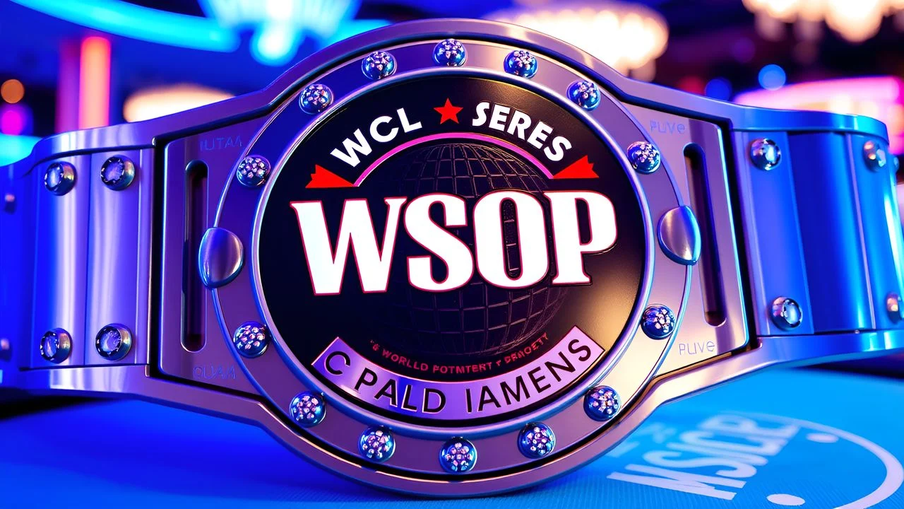 扑克名人堂成员 Nick Schulman 两周内第四次闯入 WSOP 决赛桌