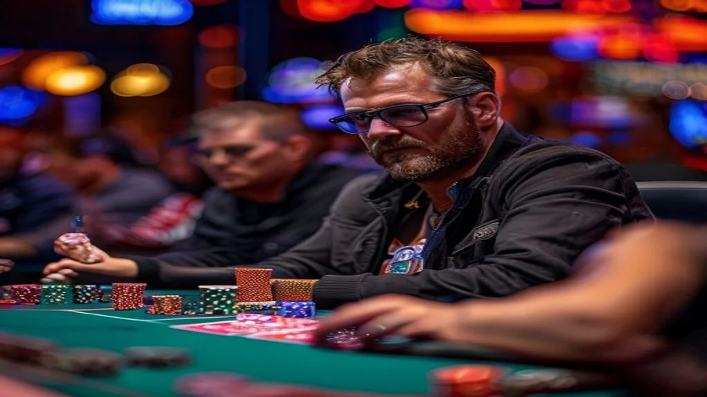 2026 WSOP将上演史上最惨烈爆冷门?PokerNews前瞻