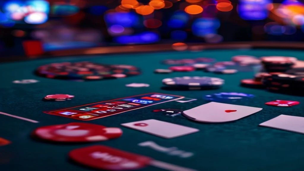 €1,100主赛事Day 2:2026 PokerStars Open Namur激战正酣