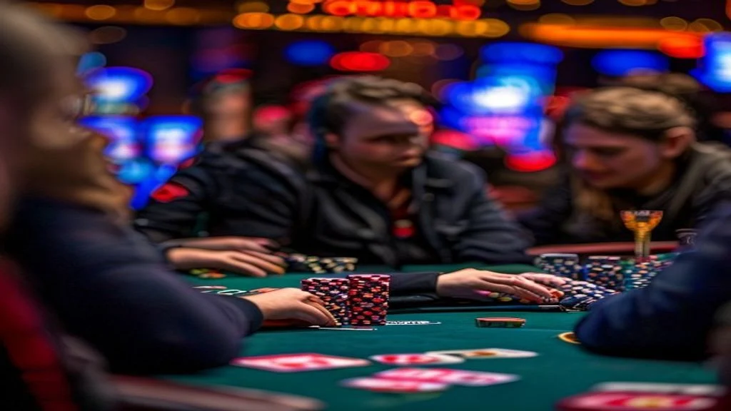 PokerStars在安大略省持续下线,玩家寻求替代平台