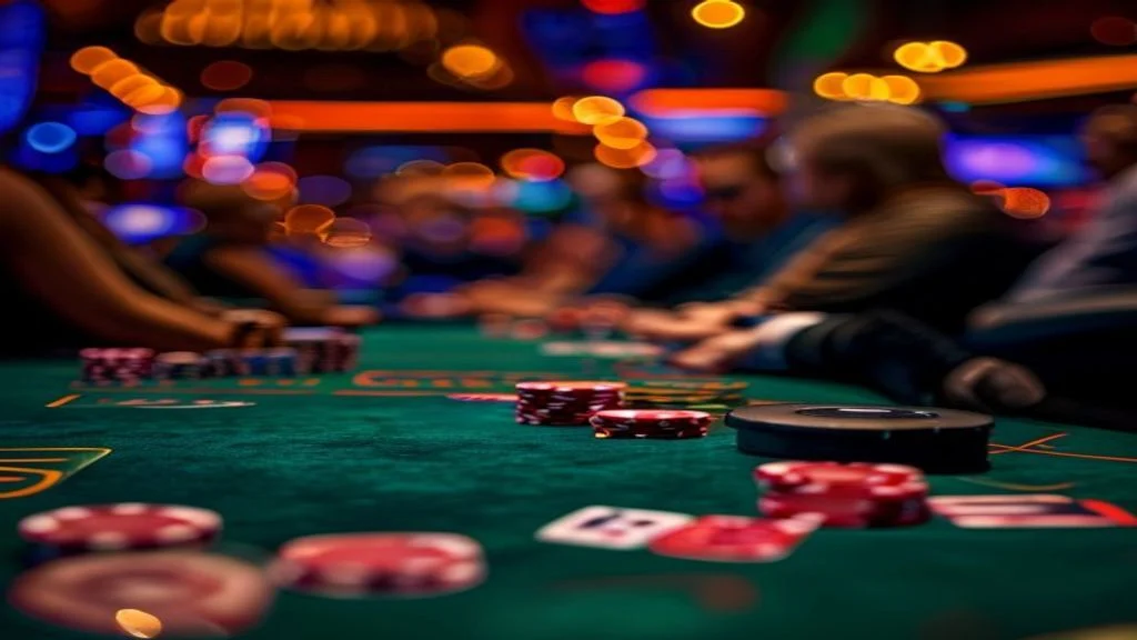 PartyPoker Tour 2026 即将启动,巡回赛细节待公布