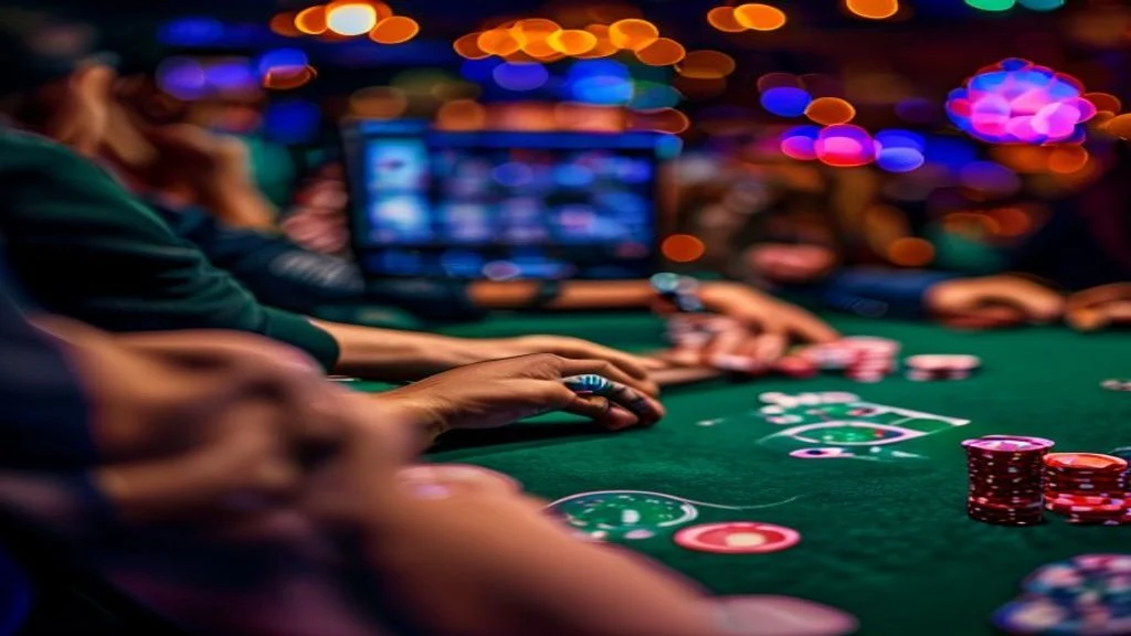 PartyPoker安大略省2026年评测:合规运营与玩家体验