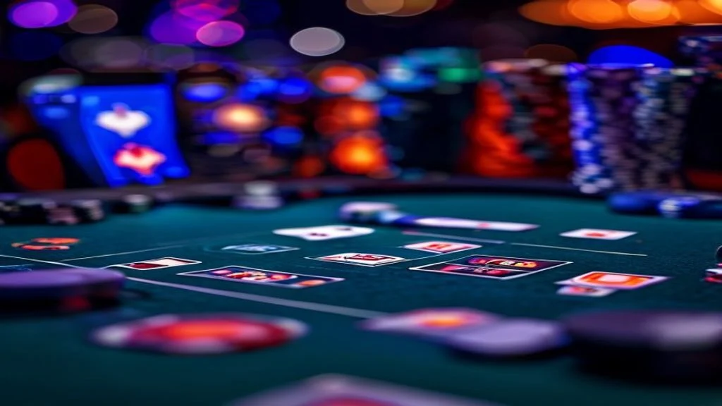 为Jason Koon投票——2026年扑克名人堂(PokerStars)