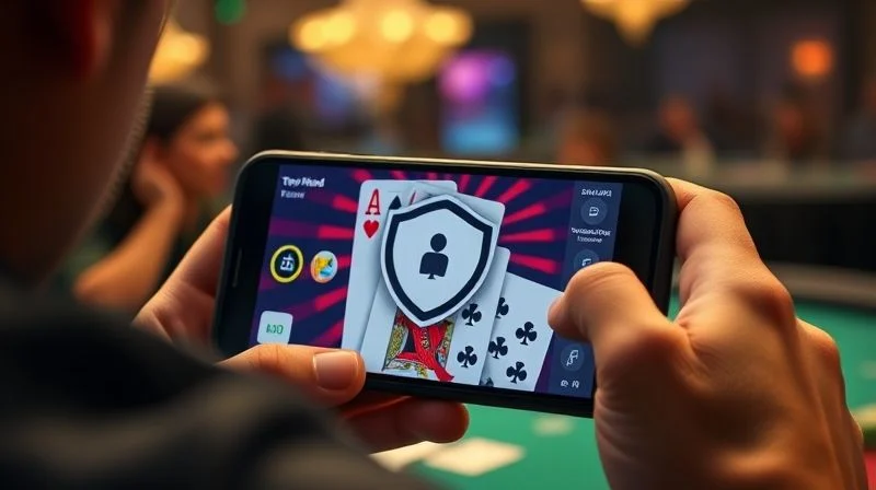 如何选择可靠的德州扑克App平台?游戏体验要点解析