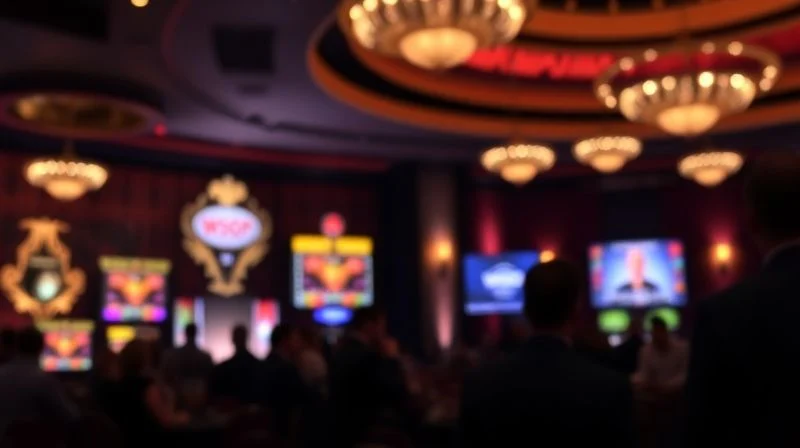 ABEMA首设POKER频道:6月26日特别节目,次日独家免费直播WSOP