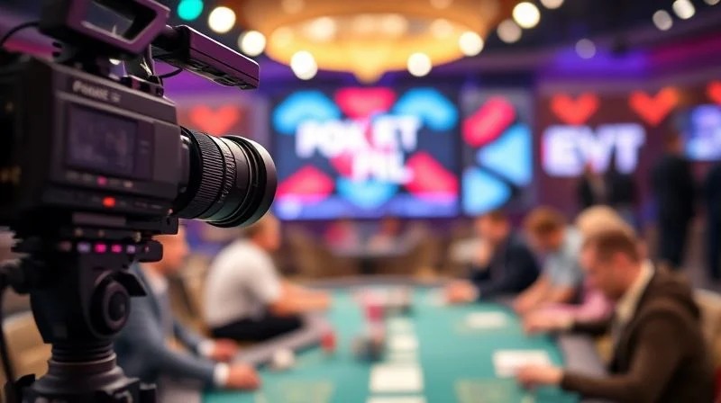 Foxen 在 Poker Live 超级快速赛中夺冠(2026年6月15日)