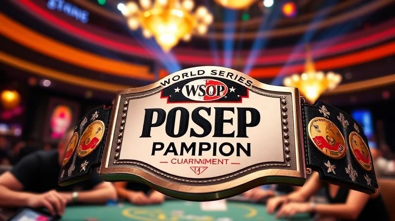 丹麦传奇回归:Gus Hansen 时隔15年再进WSOP决赛桌