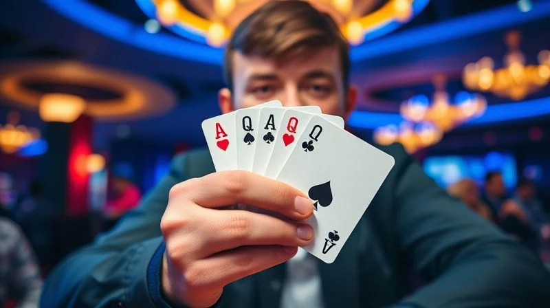 《Ante Up》播客第4章第23集:保护你的手牌