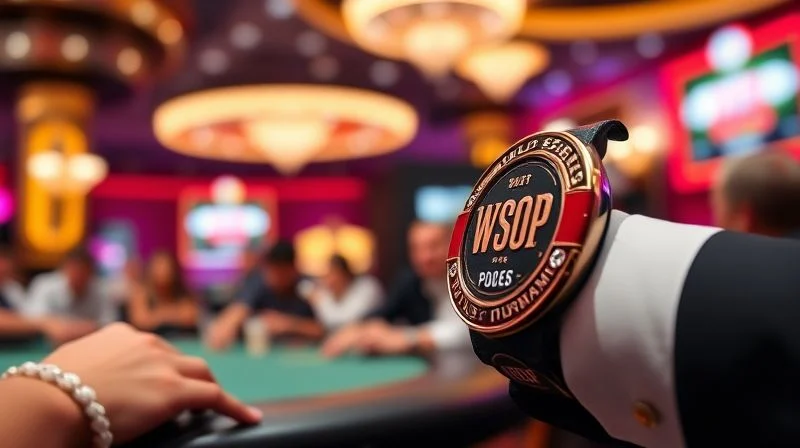 WSOP本周手牌:Kessler在Razz中的残酷出局