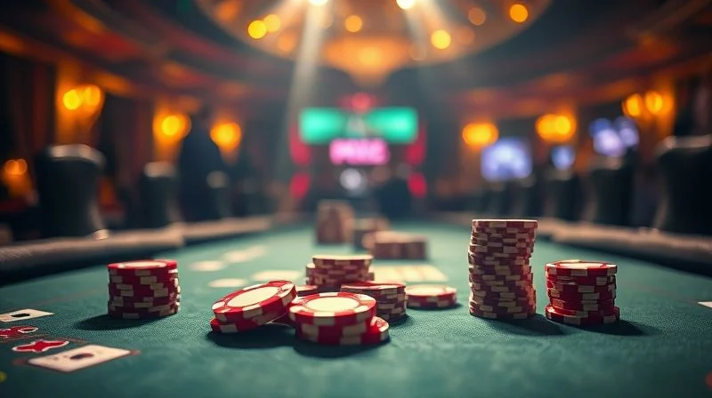 Conor O'Driscoll 蝉联 EPT 蒙特卡洛站冠军,实现背靠背夺冠
