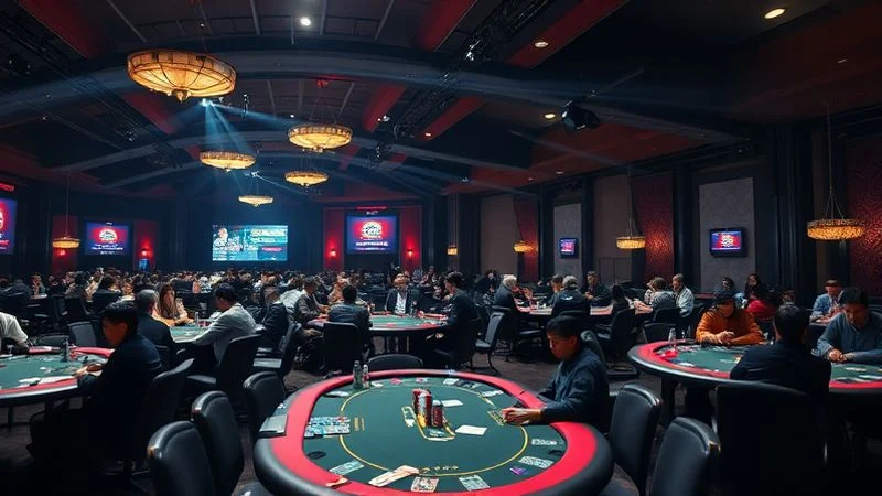 APT济州站完整赛程公布:13天136场奖杯赛创纪录