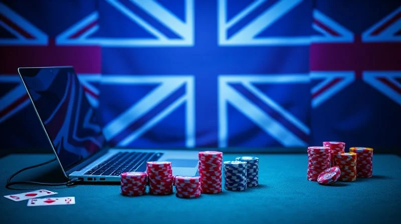 2026年英国最佳线上扑克网站指南