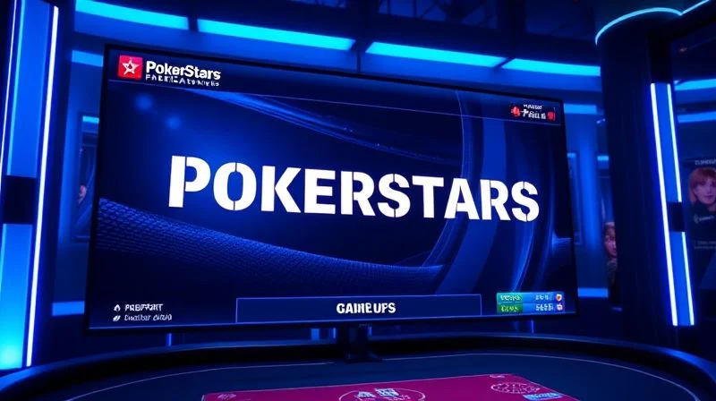 PokerStars与FanDuel联手进军加拿大扑克市场