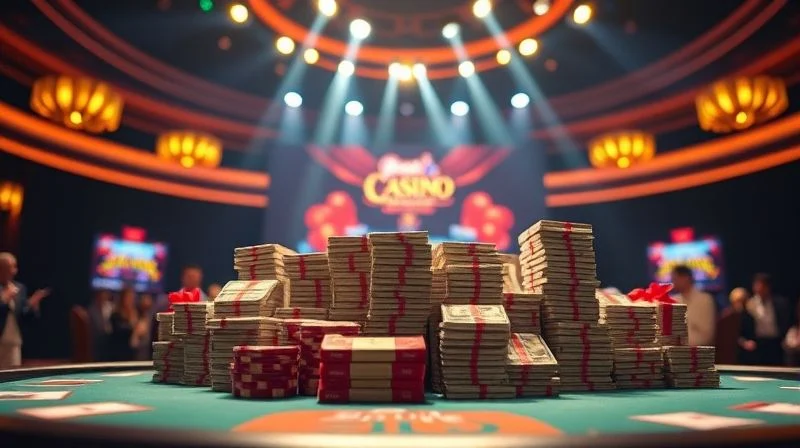 十年磨一剑:职业扑克玩家终获首个百万美元奖金