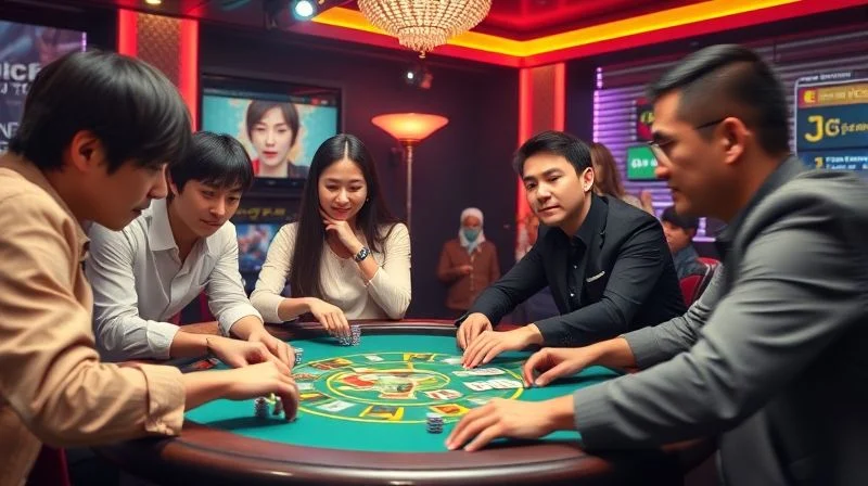 ABEMA首次开设「POKER频道」,6月26日特别节目将有吉村崇、本郷奏多、世界のヨコサワ等出演