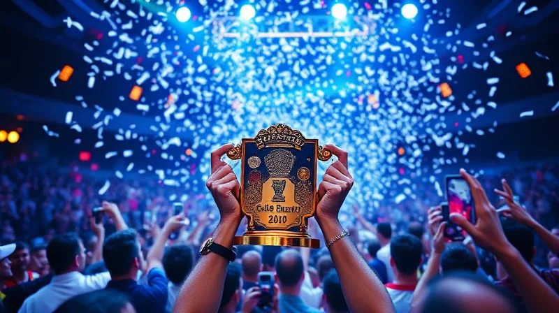 日本科技公司Tech Wing宣布举办TEQWING CUP m HOLD'EM德州扑克锦标赛