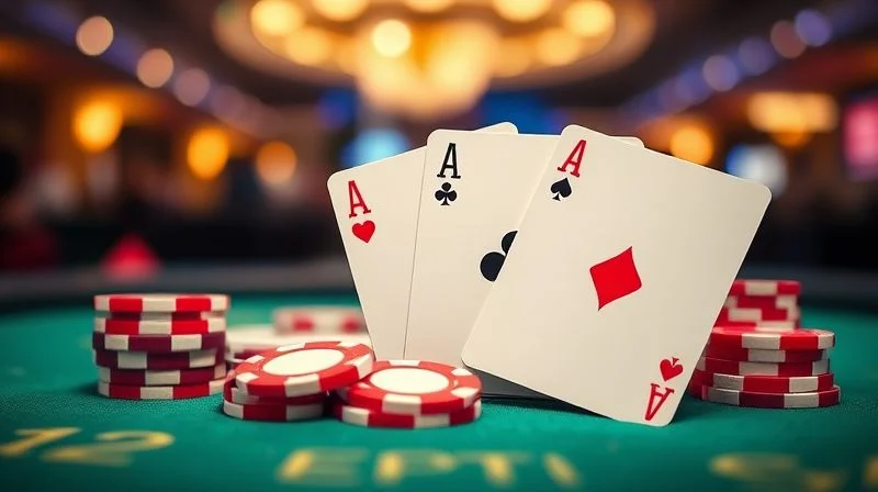 乌克兰选手在EPT巴黎2026中斩获佳绩:卡恰洛夫获€18,220,古林创个人最佳