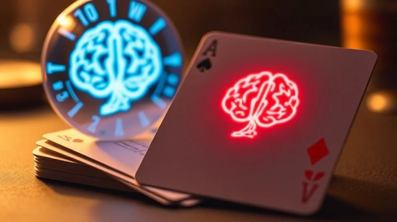 AI内幕:你真的希望扑克技术禁令吗?