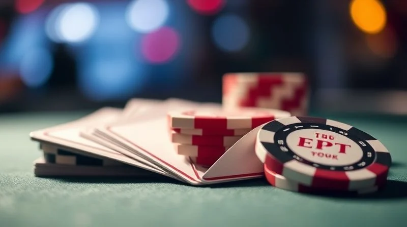 2026 PokerStars EPT蒙特卡洛站€5,300主赛事Day 1b战况