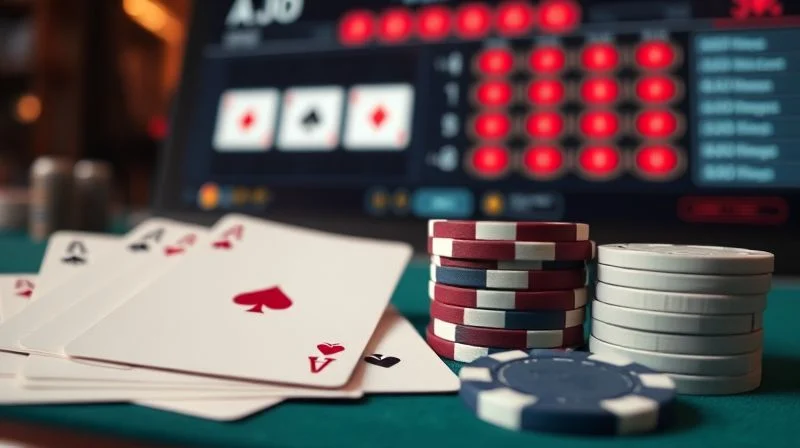 AJo 为何今夏流行？探讨翻前跟注 3bet 的 GTO 策略