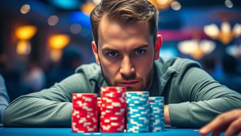 2026 WSOP第36日:Martirosyan领跑$10万PLO,Gonsalves冲击$5千六人桌冠军