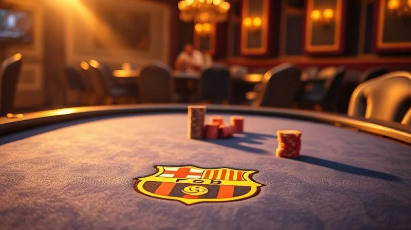 PokerStars公布EPT巴塞罗那站完整赛程
