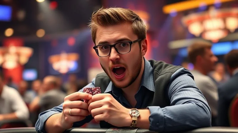 谁是WSOP主赛事史上最不可能的冠军？