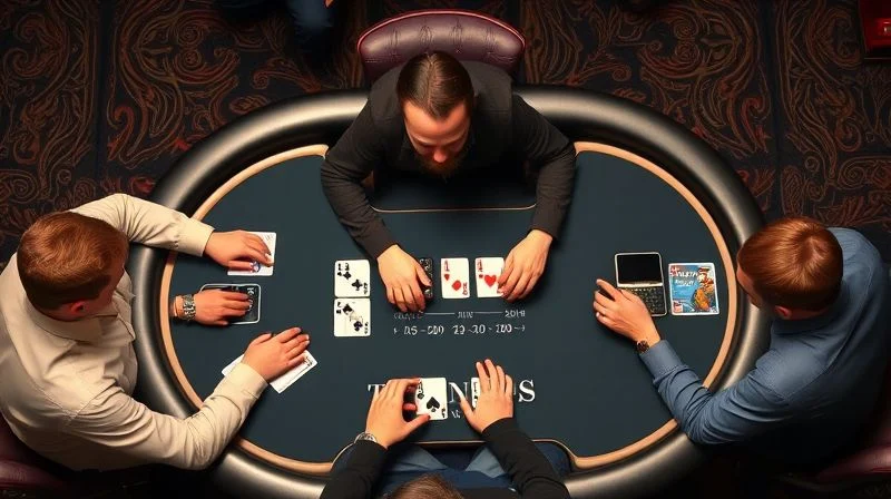2026 WSOP第37日:Negreanu距第八条金手链仅差四局淘汰