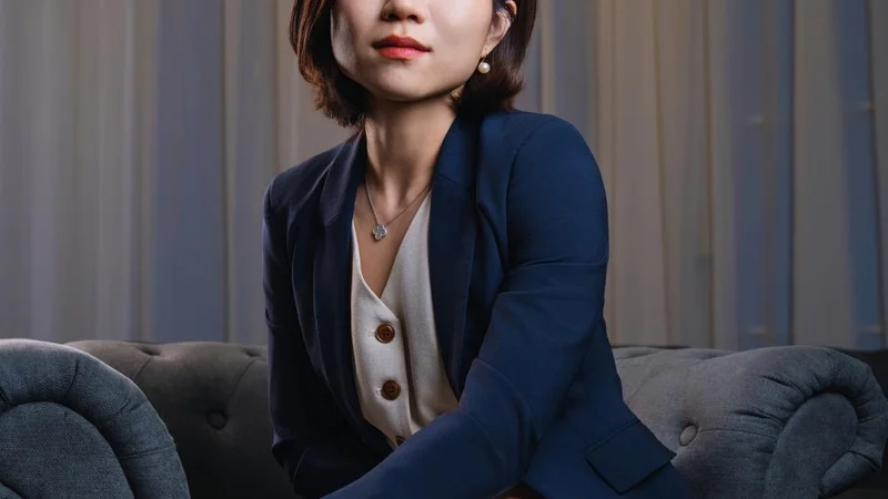 专访 Triton Poker COO Cathy Zhao:从 WPT 到超豪赛的十年扑克生涯