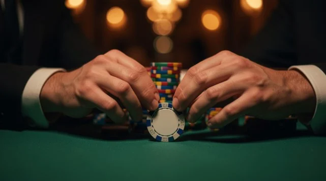 终极指南:如何分析对手的下注尺度