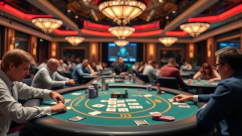 2026 WSOP主赛事正式开赛:Mizrachi、Deeb等新金手链得主诞生