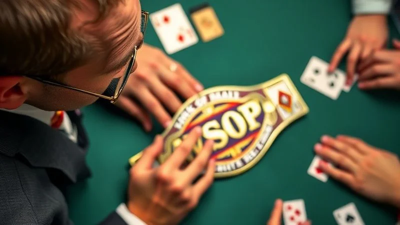 Erik Seidel 与第11条WSOP金手链擦肩而过:$3,000六人桌PLO赛事